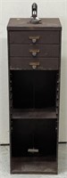 Electro Seal Watch Cabinet