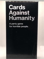 Cards Against Humanity • Main Game - new in box