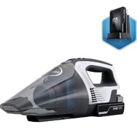 Open Box Hoover ONEPWR Cordless Hand Held Vacuum C