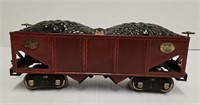 Lionel Prewar Standard Gauge #516 Hopper Car