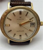 Hamilton Automatic watch