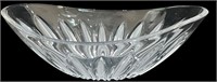 Fifth Avenue Lotus Centerpiece Crystal
