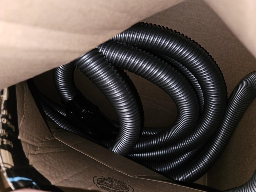 VPC Central Vacuum Premium Low Voltage Air Hose |