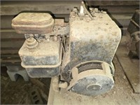 Heavy Motor or Tool  UNTESTED
