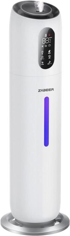 ZXBEER 9L Ultrasonic Humidifier