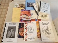 Cookbooks - Ukrainian, Knoll Family, Rhein,
