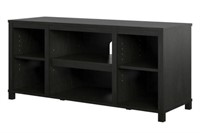 Parsons Cubby TV Stand for TVs up to 50"