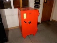 Liberty Safe/Underwriters Labs Fireproof Safe