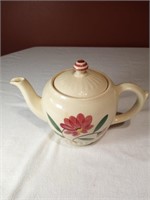 Shawnee 61/2" Convential Tea Pot # 2