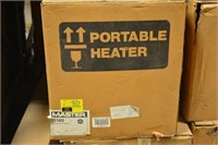 Desa Master B165 Forced Air Heater 165,000 BTU