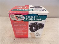 NEW IN BOX CURT FORGED PINTLE HOOK