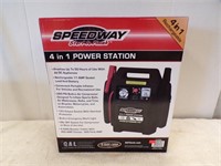 NEW IN BOX SPEEDWAY JUMP PACK