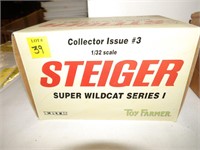 Steiger Super Wildcat 1/32nd.