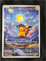 Pokemon Card