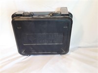 Porter Cable Tool Case