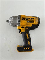 DEWALT DCF899H IMPACT 1/2 inch (tool only)