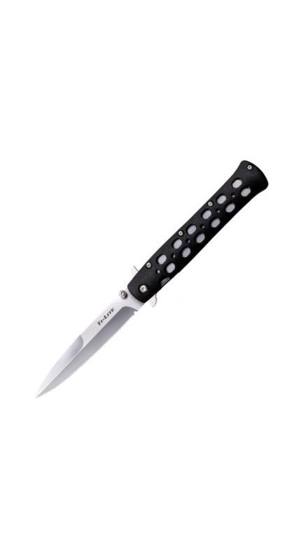 $75.00 Cold Steel - Ti-Lite Liner Lock Knife (4"