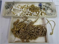 Jewelry Selection