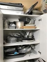 Kitchen Cookware and Small Appliances