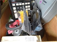 Lot of Office Supplies