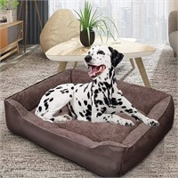 $36 (32x26”) Dog Bed