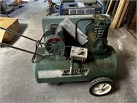 Speed Aire air compressor Model # 3Z355H