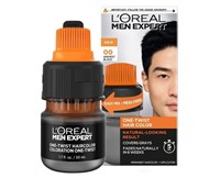 Loreal Paris Men Expert One Twist Hair Color BLACK