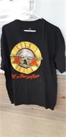 Guns & Roses Concert T-Shirt size XXL