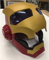 Iron Man Interactive Helmet