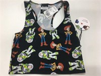 New Toy Story Forever 21 Size S Top