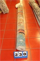 safavieh Monaco Vintage Bohemian Multicolored rug