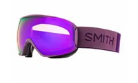 Smith Moment Snow Goggles, Amethyst