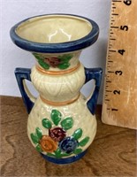 Small Japanese vase