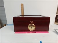 Very Nice Cigar Box