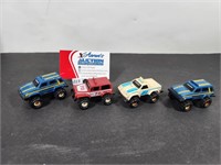 Vintage Schaper Stomper 4x4 - McDonald's (4)