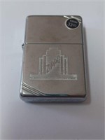 New Zippo Lighter