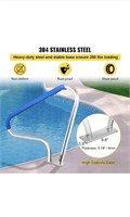 Vevor pool rail