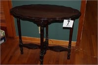 Accent Table 29 x 35 x 20