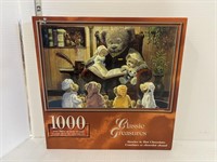 1000 pc puzzle
