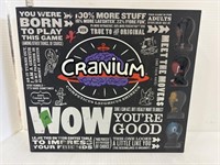 Cranium board game