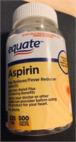Equate OTC Aspirin
