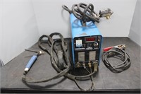 CHICAGO ELECTRIC TIG WELDER