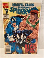 Marvel Tales Featuring Spider-Man #280