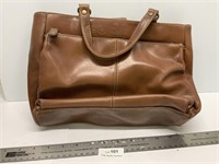 Relic Leather Purse