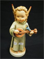 10 1/2" Hummel figurine Festival Harmony #172/11
