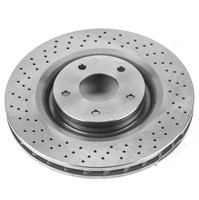 Powerstop AR82100 Brake Disc