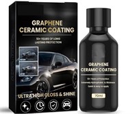 Graphene Ceramic Coating for Cars