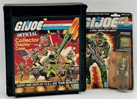 G.I. Joe Collectibles