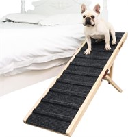 MEPVOL Dog Ramp