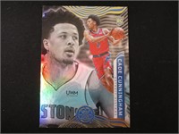 2021-22 ILLUSIONS CADE CUNNINGHAM RC HOLO